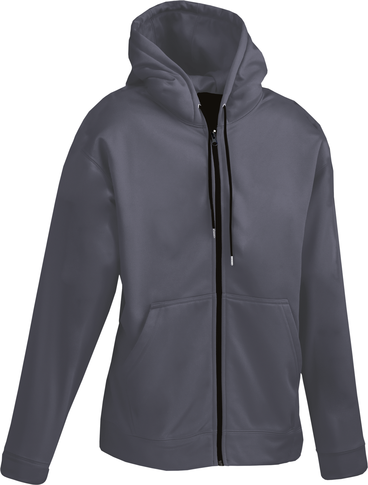 Kobe Show Stopper Full-Zip Performance Hoodie - 8955