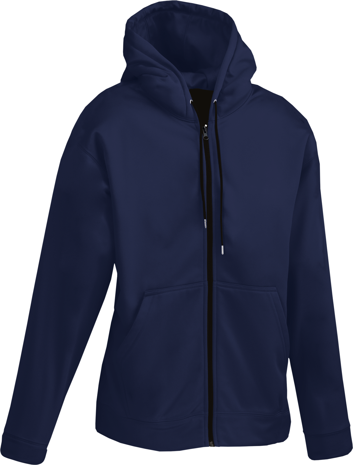 Kobe Show Stopper Full-Zip Performance Hoodie - 8955