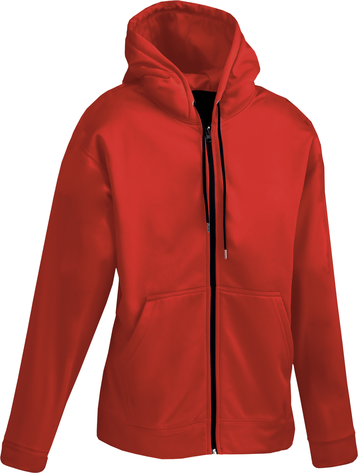 Kobe Show Stopper Full-Zip Performance Hoodie - 8955