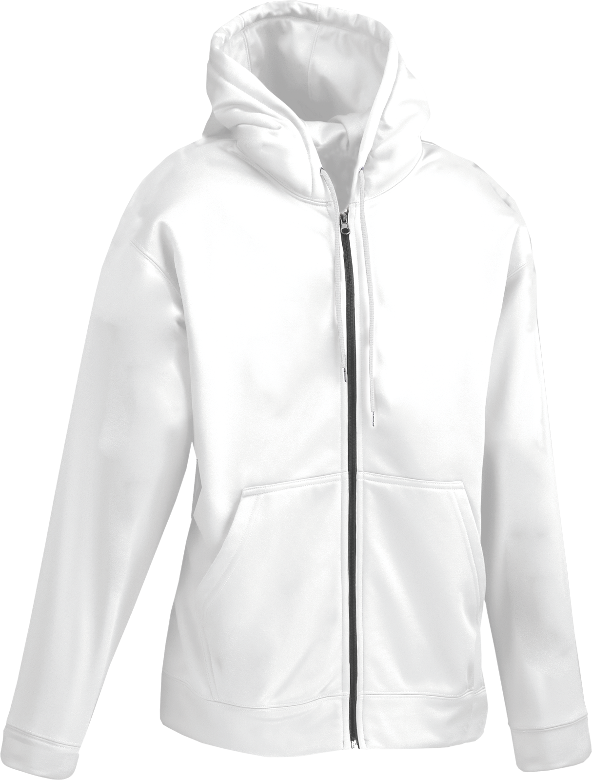 Kobe Show Stopper Full-Zip Performance Hoodie - 8955