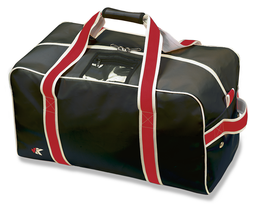 Kobe Sin Bin PVC Pro Hockey Equipment Bag - HBPVC