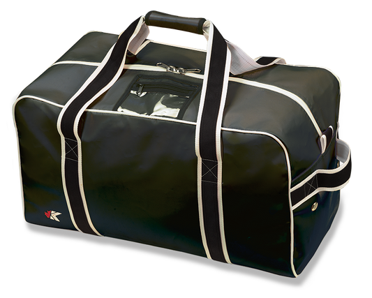 Kobe Sin Bin PVC Pro Hockey Equipment Bag - HBPVC