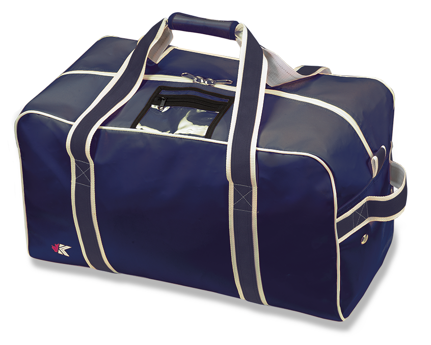 Kobe Sin Bin PVC Pro Hockey Equipment Bag - HBPVC