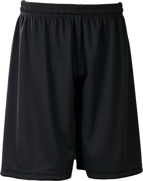 Kobe Sprint Mesh Shorts with Pockets - 8918