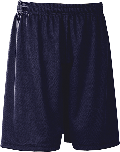 Kobe Sprint Mesh Shorts with Pockets - 8918