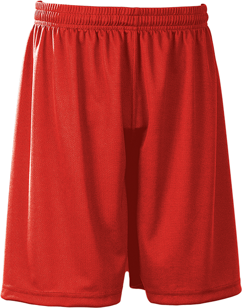 Kobe Sprint Mesh Shorts with Pockets - 8918