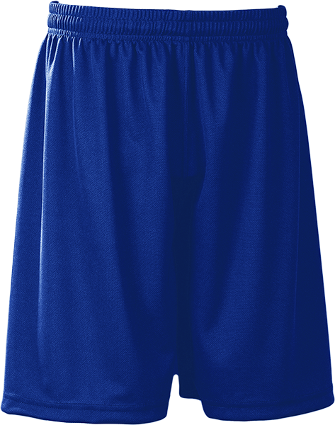 Kobe Sprint Mesh Shorts with Pockets - 8918
