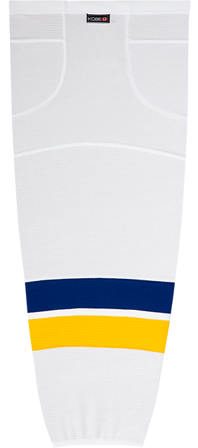 Kobe K3G Pro St Louis 2021 Home Hockey Socks - K3GS14H