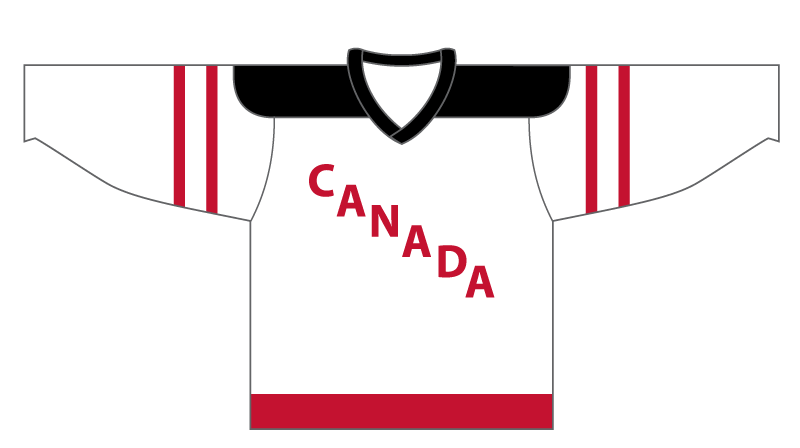 Kobe Custom Sublimated Hockey Jersey Design HKY006 - HKY006