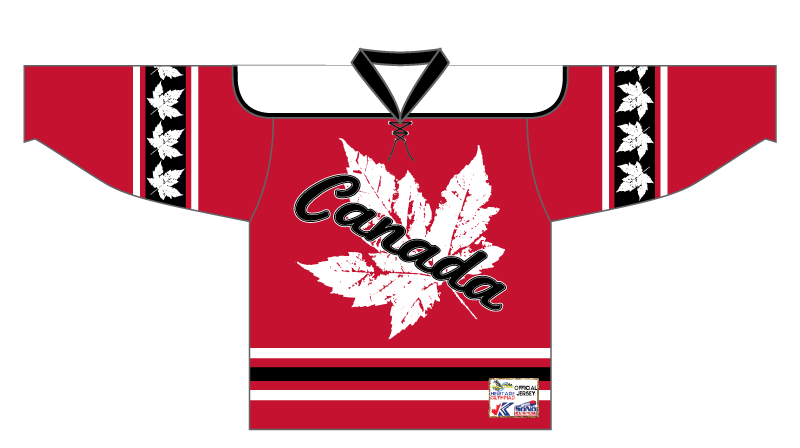 Kobe Custom Sublimated Hockey Jersey Design HKY013 - HKY013