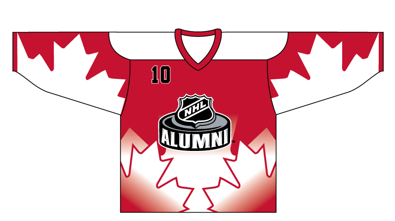 Kobe Custom Sublimated Hockey Jersey Design HKY025 - HKY025