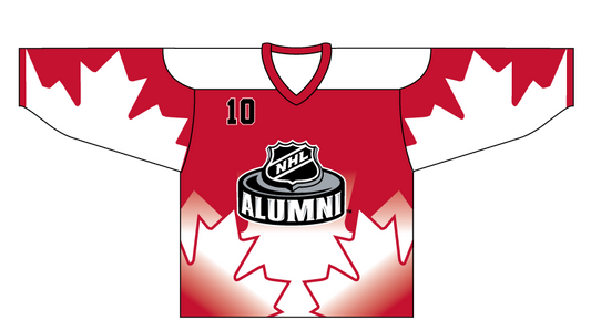 Kobe Custom Sublimated Hockey Jersey Design HKY025 - HKY025