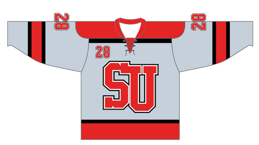 Kobe Custom Sublimated Hockey Jersey Design HKY032 - HKY032