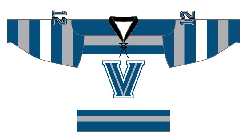 Kobe Custom Sublimated Hockey Jersey Design HKY034 - HKY034