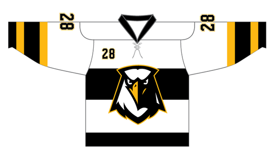 Kobe Custom Sublimated Hockey Jersey Design HKY055 - HKY055