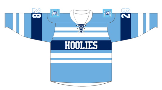 Kobe Custom Sublimated Hockey Jersey Design HKY092 - HKY092