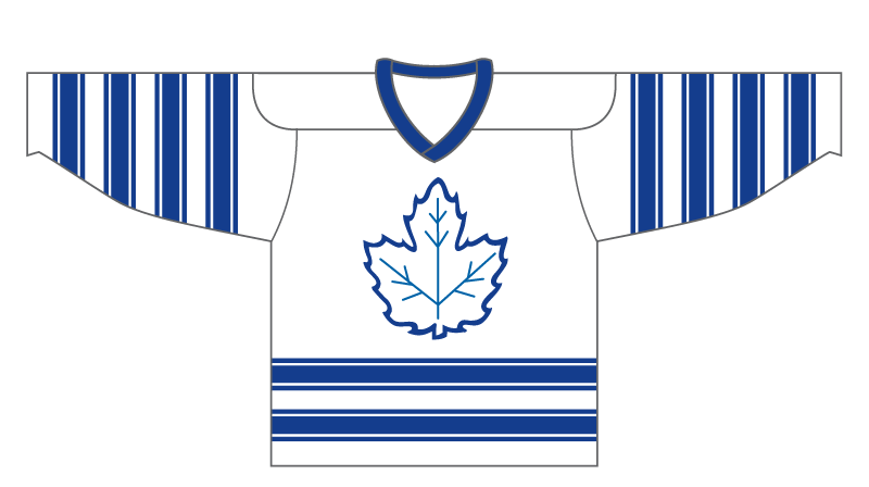 Kobe Custom Sublimated Hockey Jersey Design HKY094 - HKY094