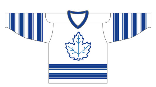 Kobe Custom Sublimated Hockey Jersey Design HKY094 - HKY094