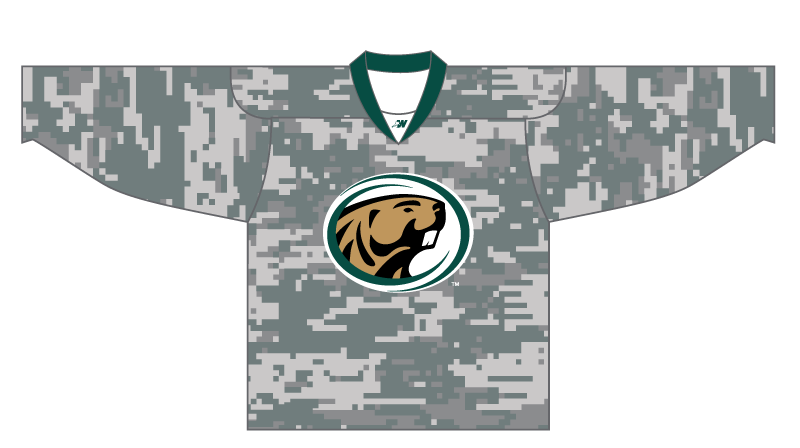 Kobe Custom Sublimated Hockey Jersey Design HKY132 - HKY132