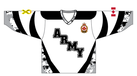Kobe Custom Sublimated Hockey Jersey Design HKY146 - HKY146