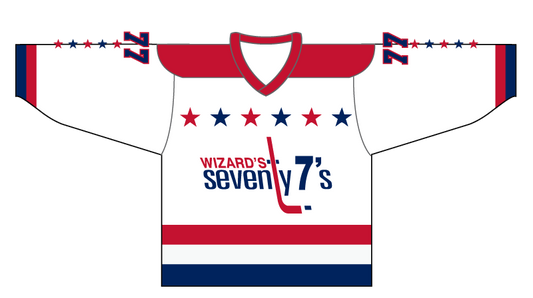 Kobe Custom Sublimated Hockey Jersey Design HKY150 - HKY150