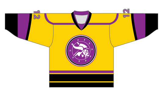 Kobe Custom Sublimated Hockey Jersey Design HKY155 - HKY155