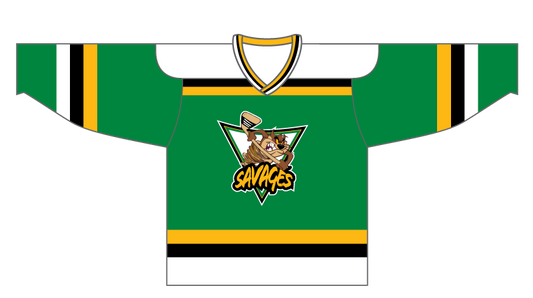 Kobe Custom Sublimated Hockey Jersey Design HKY164 - HKY164