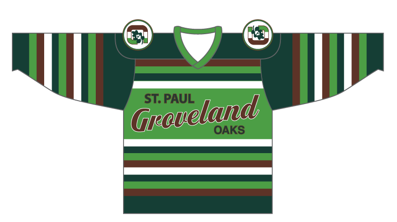Kobe Custom Sublimated Hockey Jersey Design HKY168 - HKY168