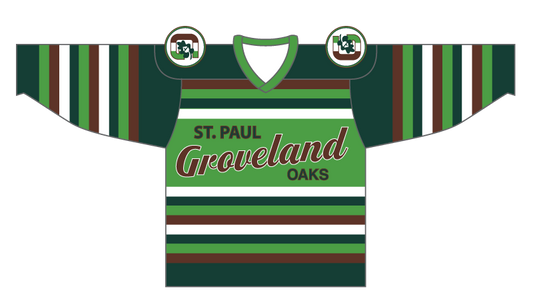 Kobe Custom Sublimated Hockey Jersey Design HKY168 - HKY168