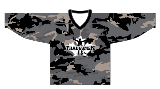 Kobe Custom Sublimated Hockey Jersey Design HKY172 - HKY172