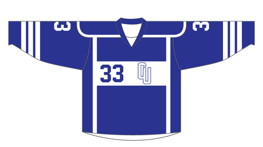 Kobe Custom Sublimated Hockey Jersey Design HKY175 - HKY175