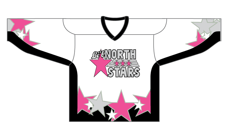 Kobe Custom Sublimated Hockey Jersey Design HKY187 - HKY187