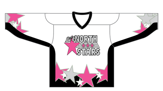 Kobe Custom Sublimated Hockey Jersey Design HKY187 - HKY187