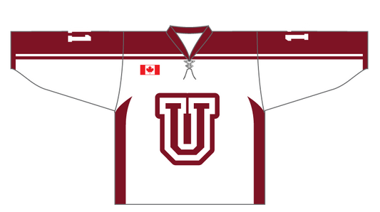 Kobe Custom Sublimated Hockey Jersey Design HKY195 - HKY195