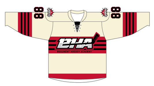 Kobe Custom Sublimated Hockey Jersey Design HKY203 - HKY203