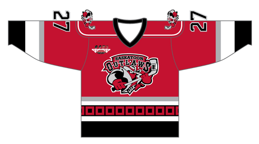 Kobe Custom Sublimated Hockey Jersey Design HKY225 - HKY225