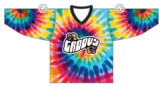 Kobe Custom Sublimated Hockey Jersey Design HKY316 - HKY316