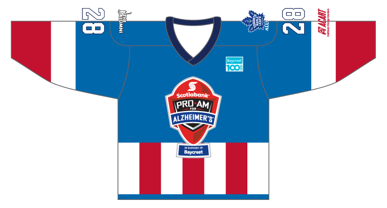 Kobe Custom Sublimated Hockey Jersey Design HKY332 - HKY332