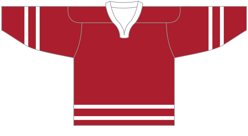 Kobe Custom Sublimated Hockey Jersey Design HKY343 - HKY343