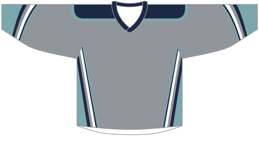 Kobe Custom Sublimated Hockey Jersey Design HKY344 - HKY344