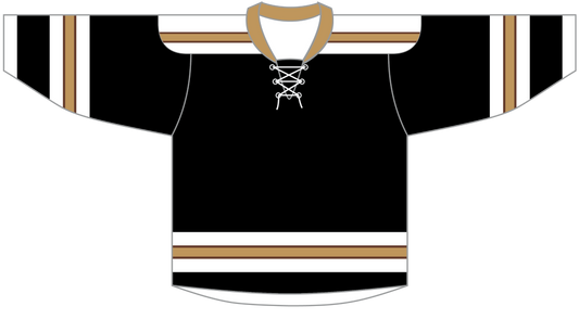 Kobe Custom Sublimated Hockey Jersey Design HKY345 - HKY345