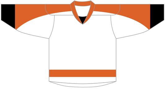 Kobe Custom Sublimated Hockey Jersey Design HKY346 - HKY346