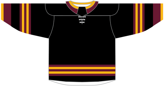 Kobe Custom Sublimated Hockey Jersey Design HKY351 - HKY351