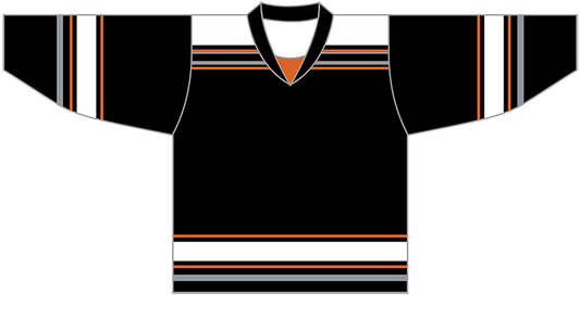 Kobe Custom Sublimated Hockey Jersey Design HKY355 - HKY355