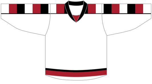 Kobe Custom Sublimated Hockey Jersey Design HKY360 - HKY360