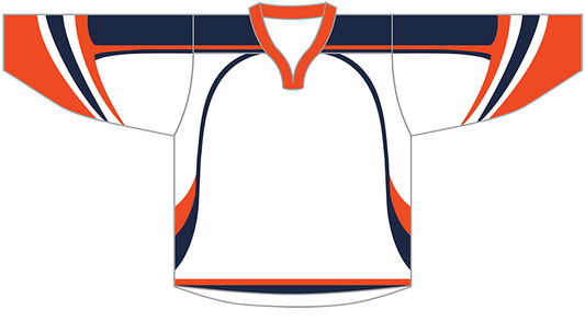 Kobe Custom Sublimated Hockey Jersey Design HKY362 - HKY362