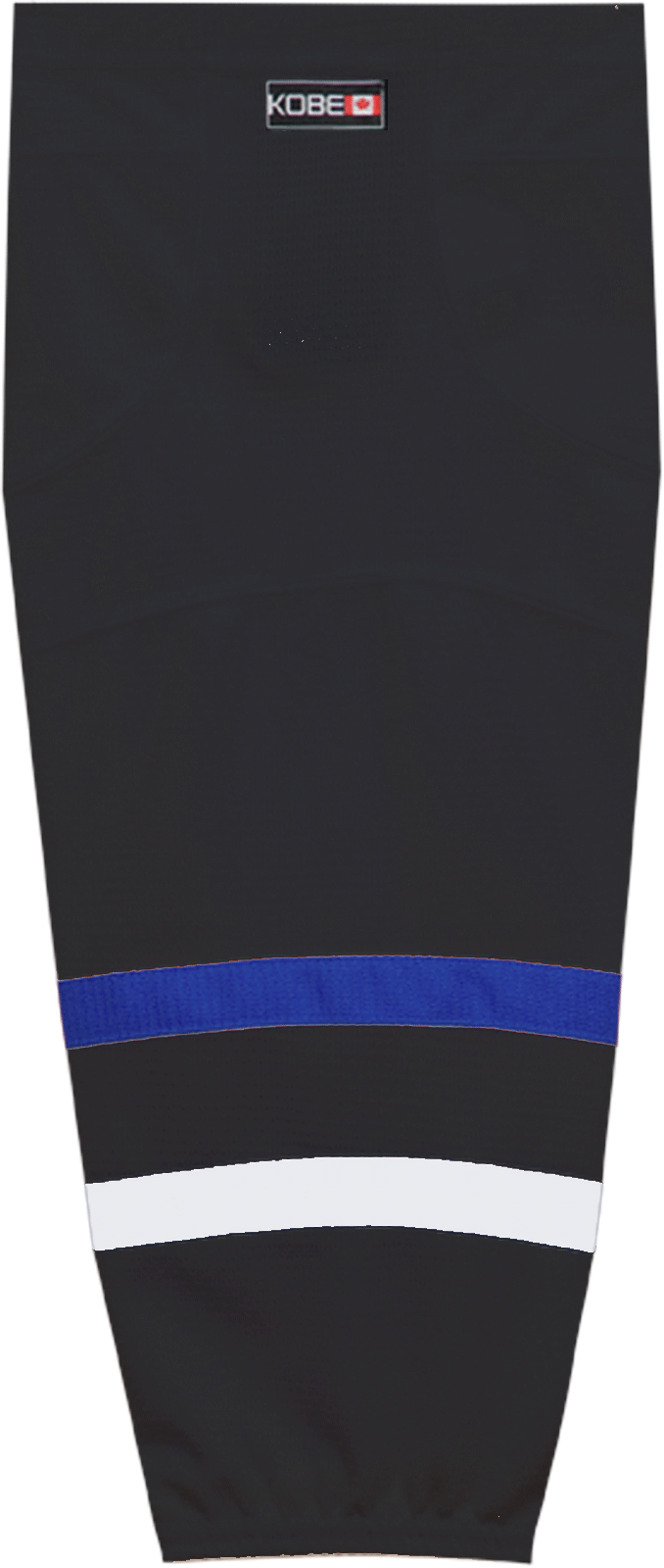 Kobe K3G Pro Tampa Bay 3rd Hockey Socks - K3GS86R