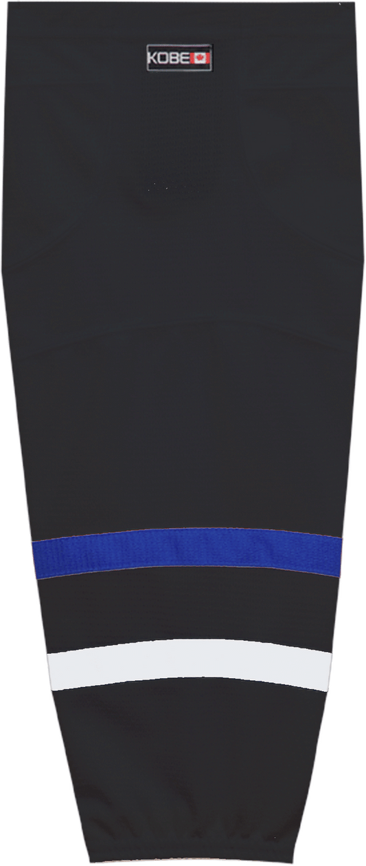 Kobe K3G Pro Tampa Bay 3rd Hockey Socks - K3GS86R