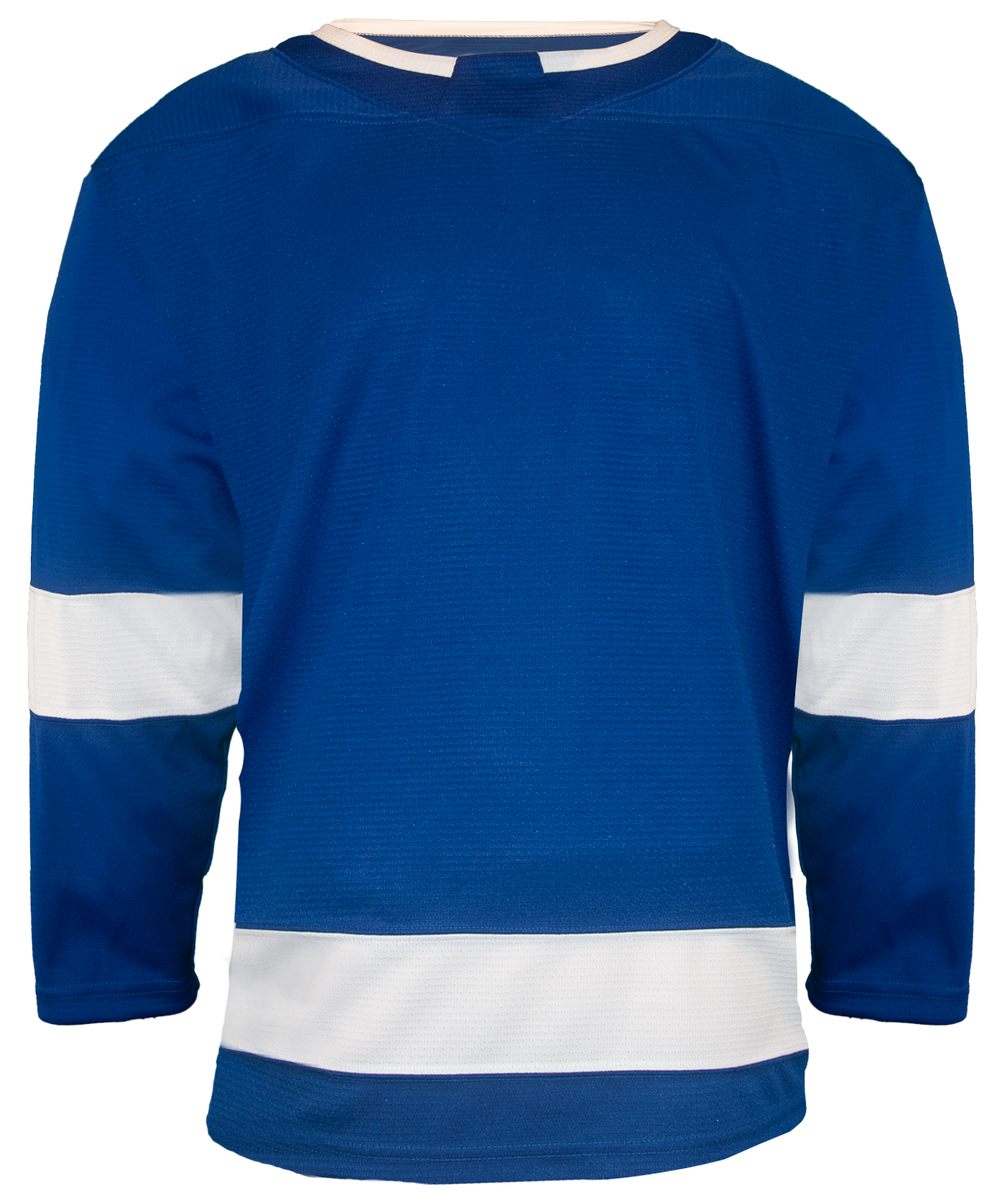 Kobe K3G Pro-Style Tampa Bay Away Hockey Jersey - K3G86A