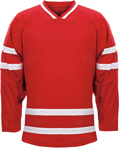 Kobe K3G Pro-Style Team Canada Away Hockey Jersey - K3GCDNA